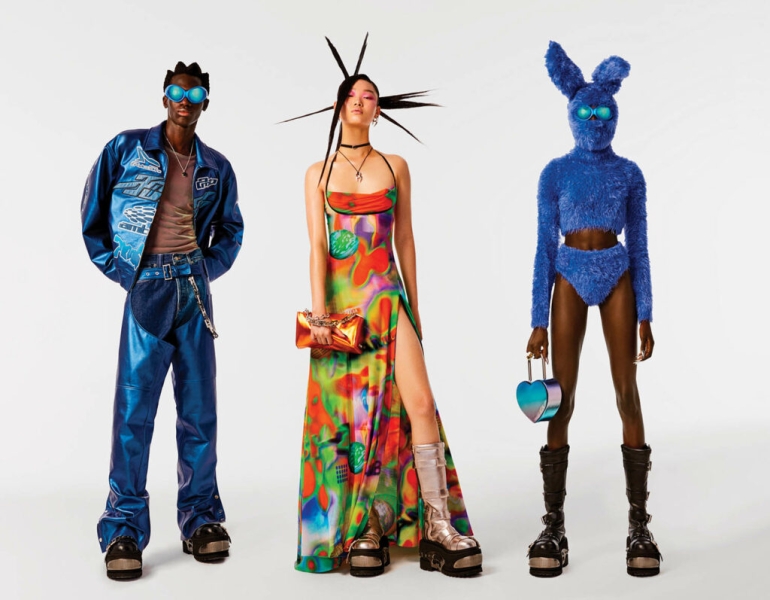 How Ambush Is Redefining Streetwear & High Fashion