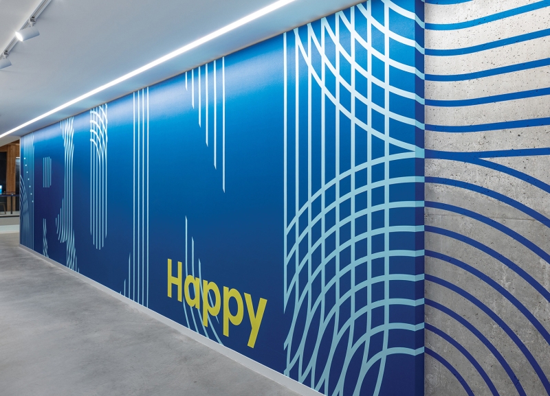 NBBJ Redesigns Brooks Running's HQ In Seattle