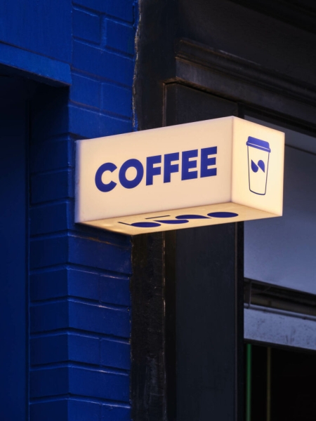 Sip The Day Away In Bruno Coffee's Latest Outpost