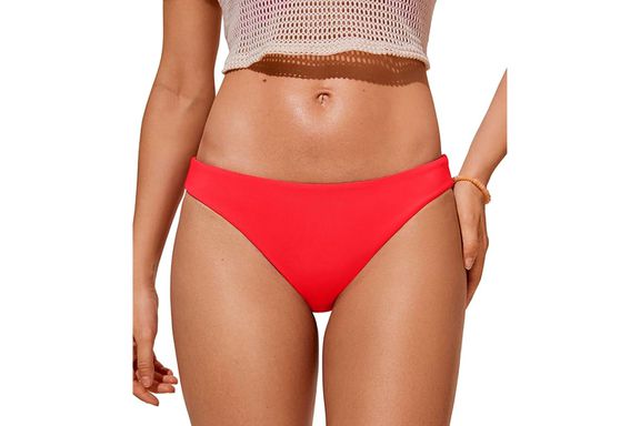 The InStyle team found the best swimsuits on Amazon for every body type and fashion preference. From flattering one-piece swimsuits to cute bikinis, these suits are approved by stylists and fashion editors.