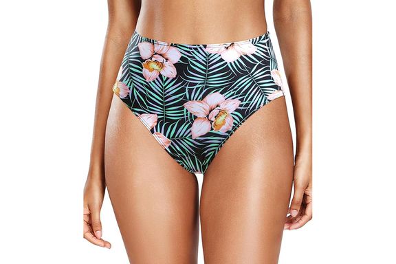The InStyle team found the best swimsuits on Amazon for every body type and fashion preference. From flattering one-piece swimsuits to cute bikinis, these suits are approved by stylists and fashion editors.