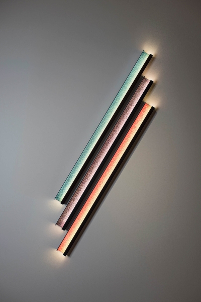 10 Bold Color Highlights From Milan Design Week 2025