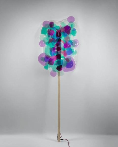 10 Bold Color Highlights From Milan Design Week 2025