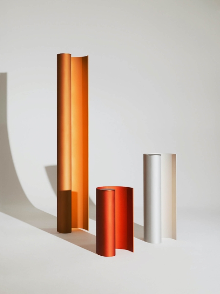 10 Bold Color Highlights From Milan Design Week 2025