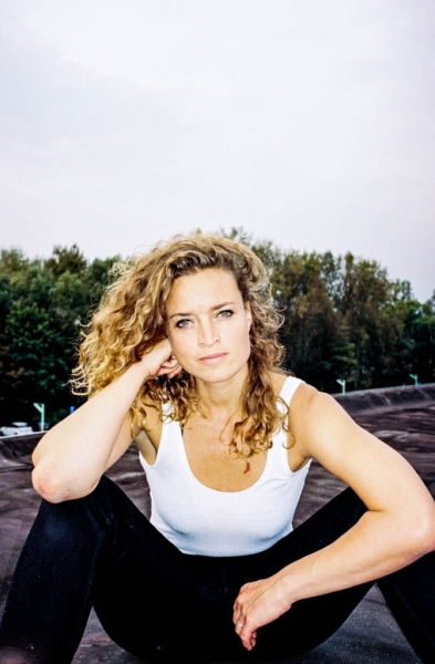 10 Questions With…. Esther Stam of Studio Modijefsky