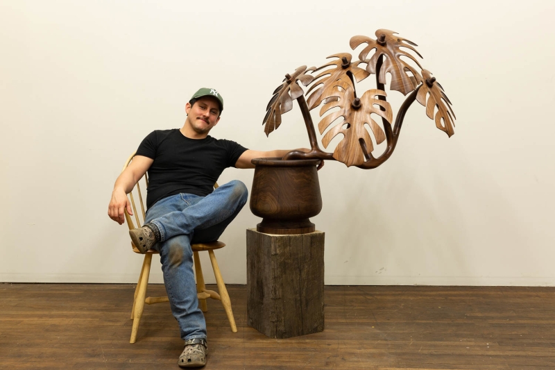 10 Questions With... Raul De Lara