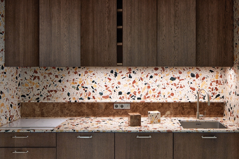 5 High-Concept Apartments Across The Globe