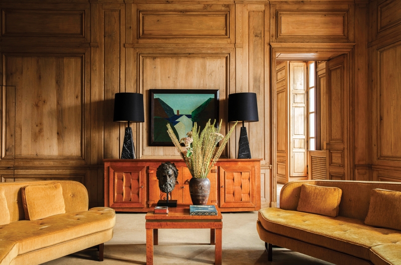 5 High-Concept Apartments Across The Globe