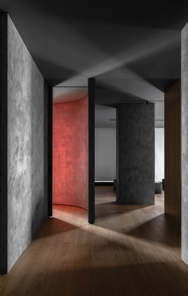 5 High-Concept Apartments Across The Globe