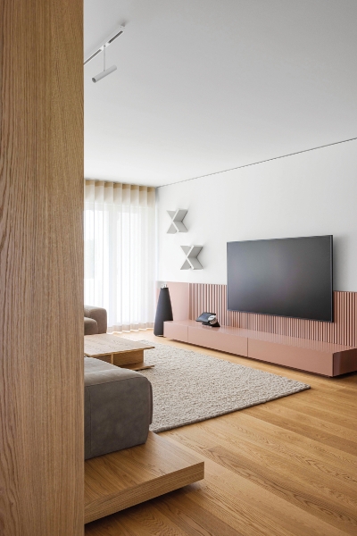 5 High-Concept Apartments Across The Globe