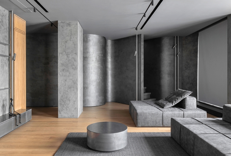 5 High-Concept Apartments Across The Globe