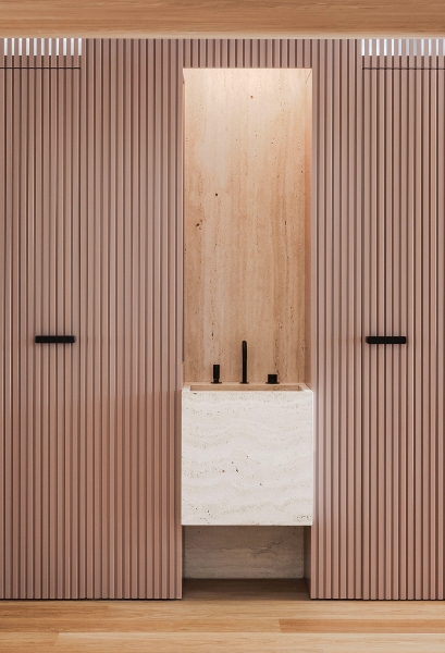 5 High-Concept Apartments Across The Globe