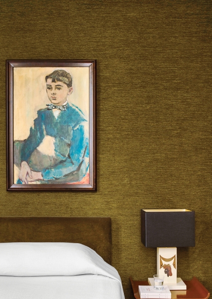 5 High-Concept Apartments Across The Globe