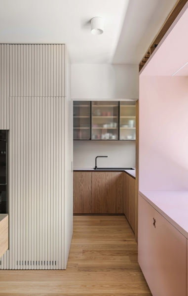 5 High-Concept Apartments Across The Globe