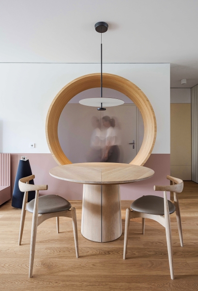 5 High-Concept Apartments Across The Globe