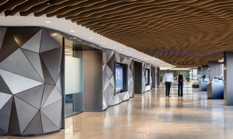 Barriers To Entry: 'The Architect's Architect' With Arktura And HKS