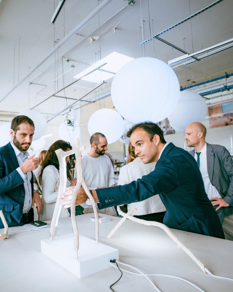 Check Out These NYCxDESIGN Festival Highlights