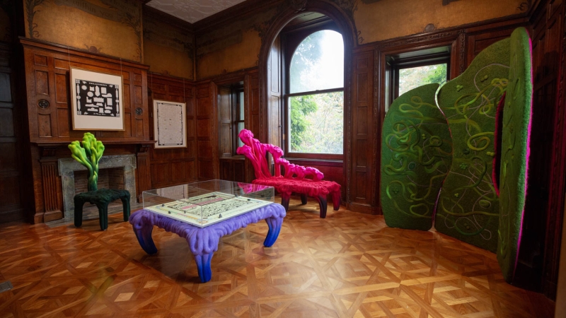 Check Out These NYCxDESIGN Festival Highlights