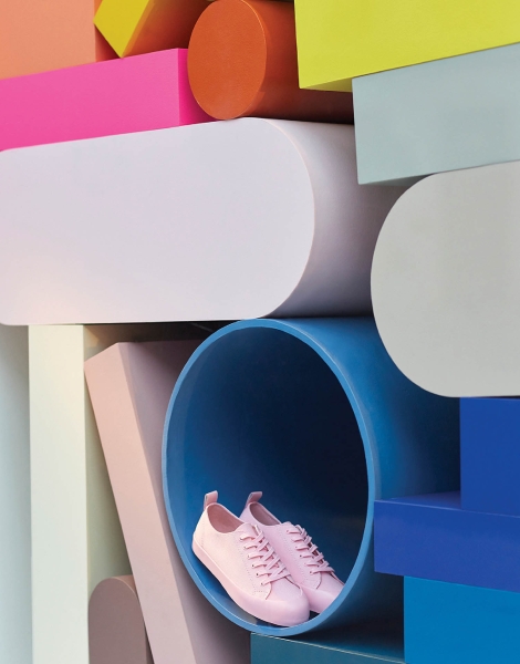 Creative Voices: In Conversation With Sophie Smallhorn