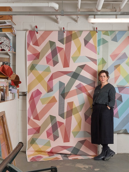 Creative Voices: In Conversation With Sophie Smallhorn