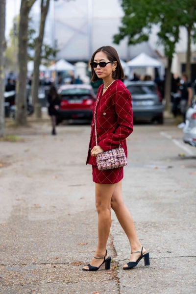 From strappy styles to mules and wedges, discover the 13 must-have pairs for your wardrobe.
