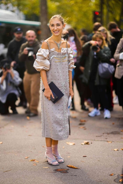 From strappy styles to mules and wedges, discover the 13 must-have pairs for your wardrobe.