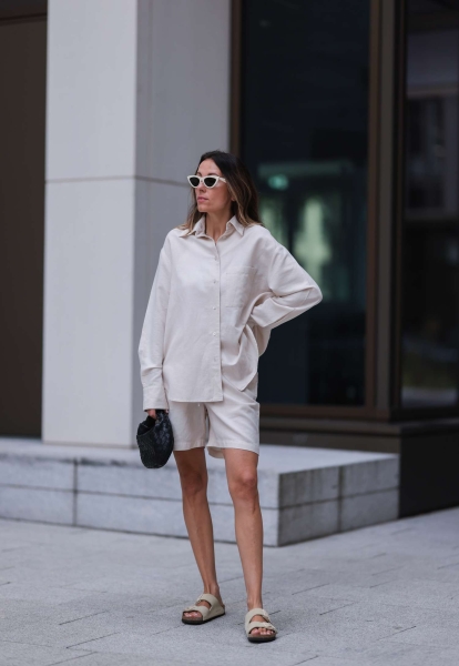 From strappy styles to mules and wedges, discover the 13 must-have pairs for your wardrobe.