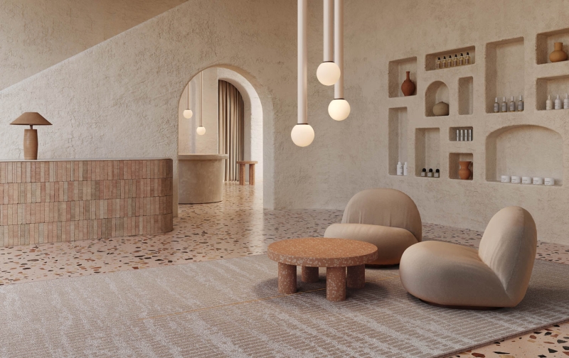 ICFF's 2025 Edition Celebrates Human-Centered Design