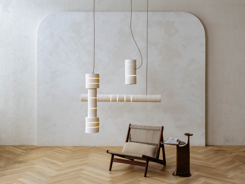 ICFF's 2025 Edition Celebrates Human-Centered Design