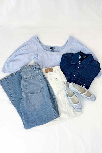 In my honest Stitch Fix review, I explain how this clothing subscription changed my personal style from dull and lifeless to vibrant and unique. I dive into whether Stitch Fix is worth it, go in-depth on my Stitch Fix unboxing, and explain the pros and cons of the service.