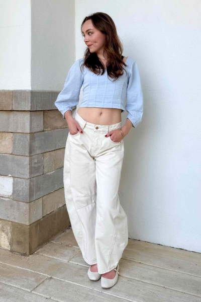 In my honest Stitch Fix review, I explain how this clothing subscription changed my personal style from dull and lifeless to vibrant and unique. I dive into whether Stitch Fix is worth it, go in-depth on my Stitch Fix unboxing, and explain the pros and cons of the service.