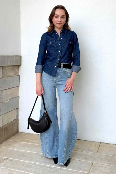 In my honest Stitch Fix review, I explain how this clothing subscription changed my personal style from dull and lifeless to vibrant and unique. I dive into whether Stitch Fix is worth it, go in-depth on my Stitch Fix unboxing, and explain the pros and cons of the service.