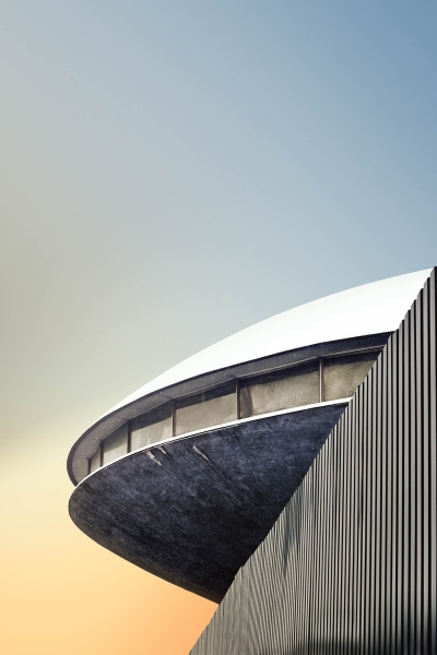 Journey Into Space Age Design With This Photographic Volume