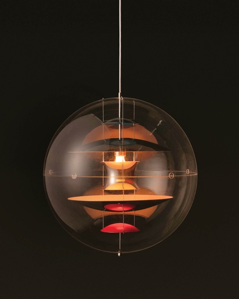 Journey Into Space Age Design With This Photographic Volume