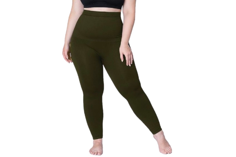 Looking for the best plus-size leggings that work with your busy life? Our fashion experts found the 10 best pairs for working out and working. These leggings from Amazon, Athleta, and other trusted brands have pockets, aren’t see-through, stay up, and don’t chafe.