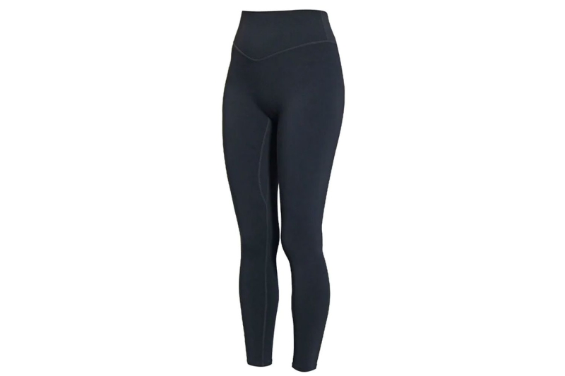Looking for the best plus-size leggings that work with your busy life? Our fashion experts found the 10 best pairs for working out and working. These leggings from Amazon, Athleta, and other trusted brands have pockets, aren’t see-through, stay up, and don’t chafe.