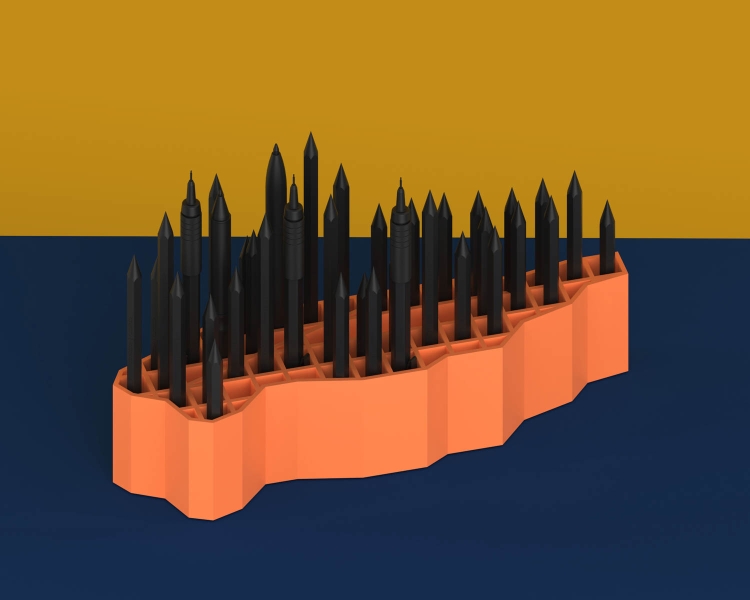 NYCxDesignxSouvenir Is Back With More Collectible Items