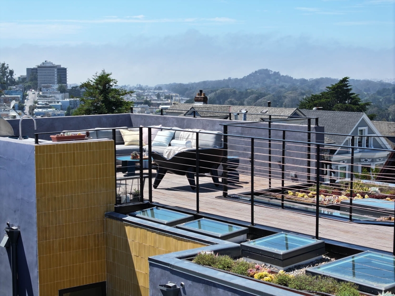 Spiegel Aihara Workshop Modernizes An Edwardian Abode