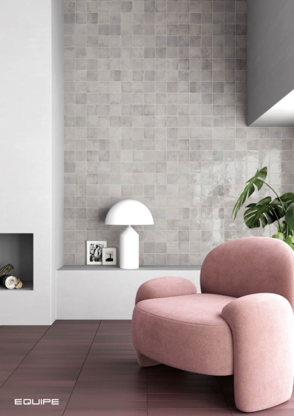 Tile Trends Spotted At Cevisama 2025